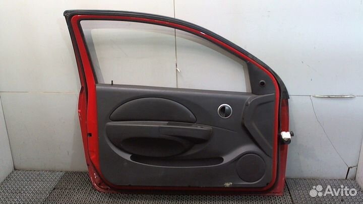 Дверь боковая Chevrolet Kalos, 2008