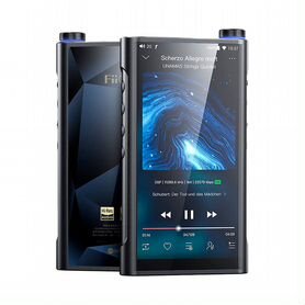 FiiO M15S