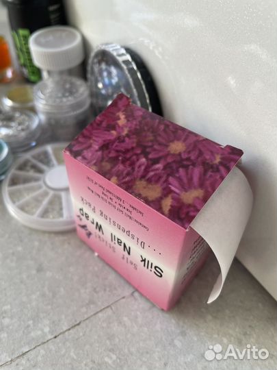 Дизайн для маникюра