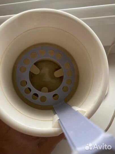 Подогреватель для бутылочек philips avent