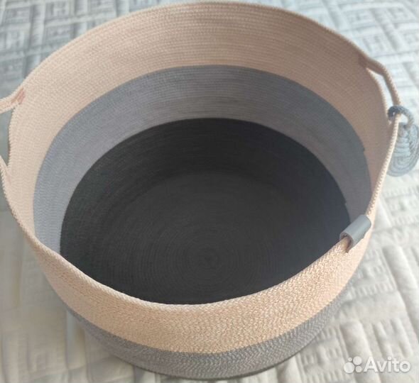 Корзина для хранения