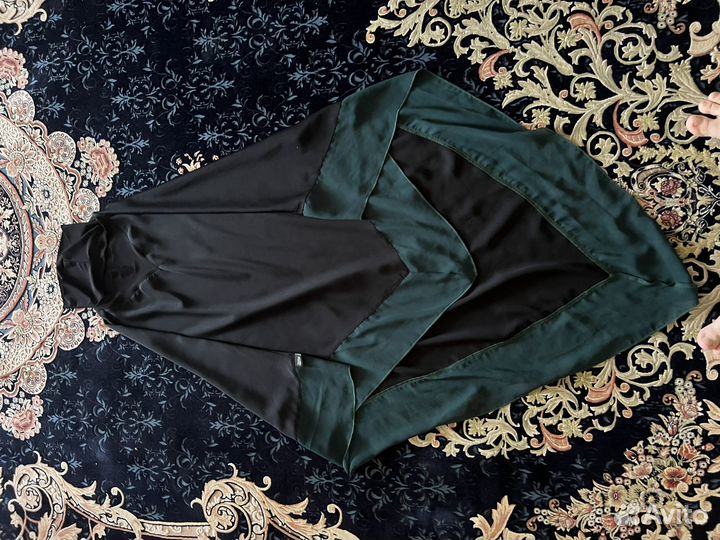 Хиджаб химар