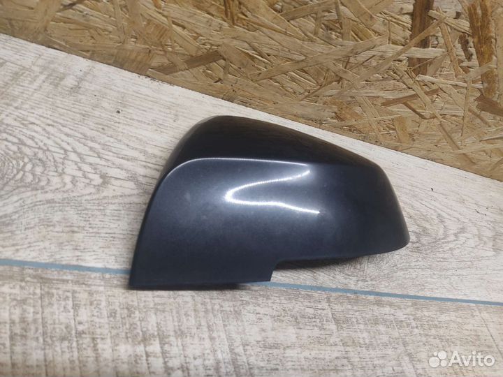 Накладка зеркала колпак BMW F20 F22 F30 F32