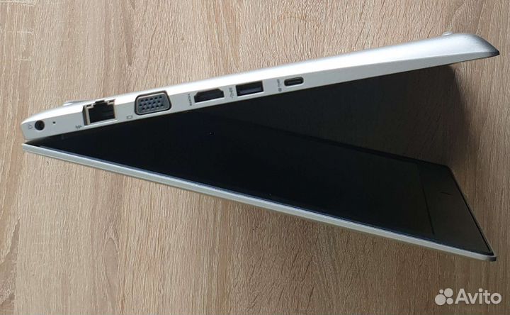 Ноутбук HP ProBook430 g5