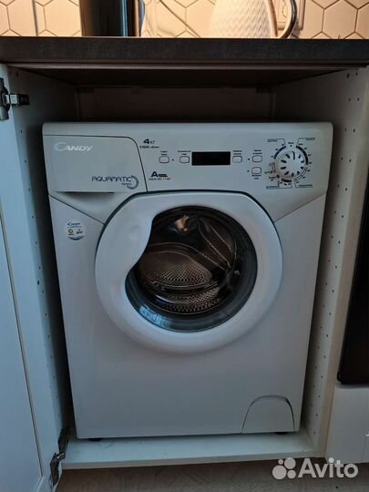 Стиральная машина Candy Aqua 2D1040-07