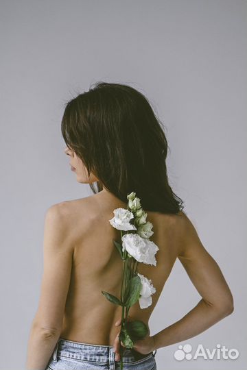 Фотограф (стилизация под пленку)