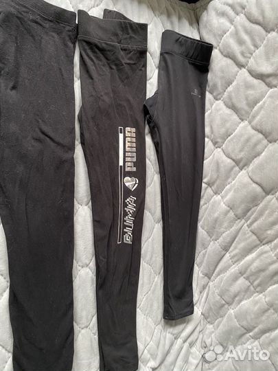 Спортивная одежда