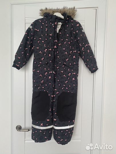 Комбинезон hm