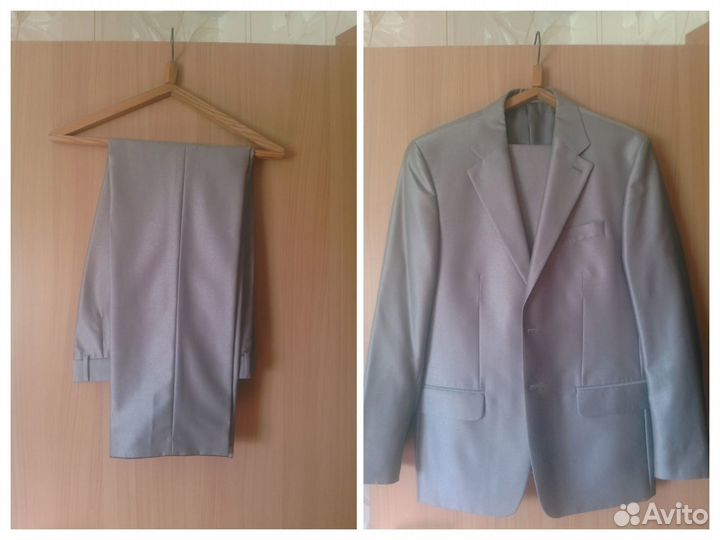 Продаётся костюм