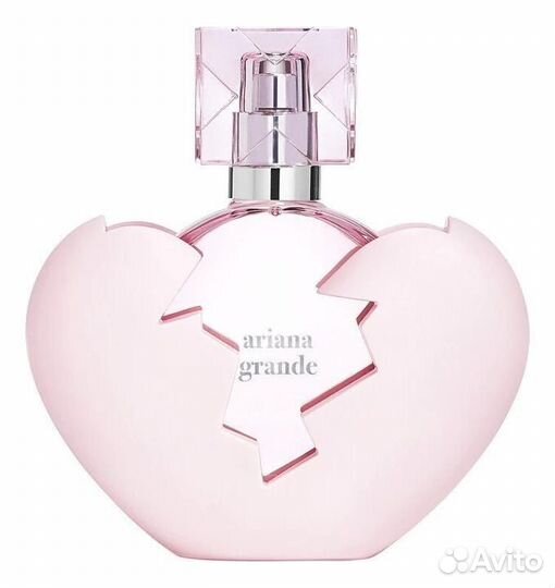 Ariana Grande Thank U, Next п.вода 100мл
