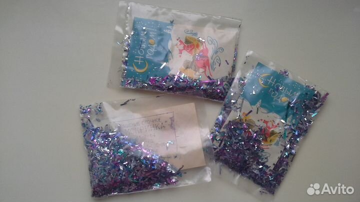 Украшение ёлочное 