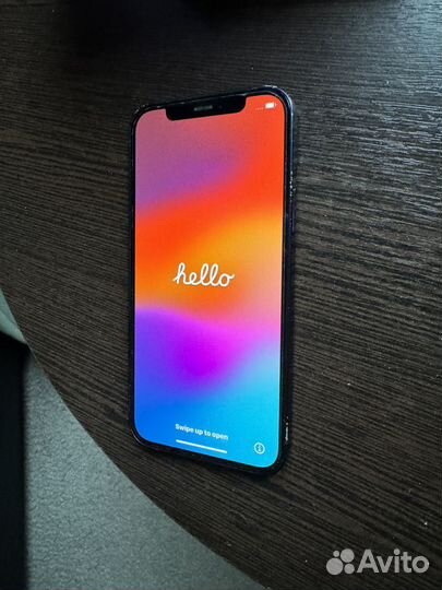 iPhone 12, 128 ГБ