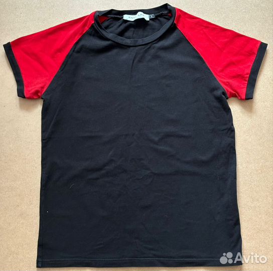 Вещи пакетом для подростка. Размер 44-46