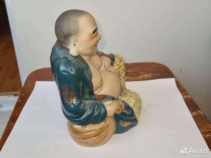 Статуэтка фарфор Китай