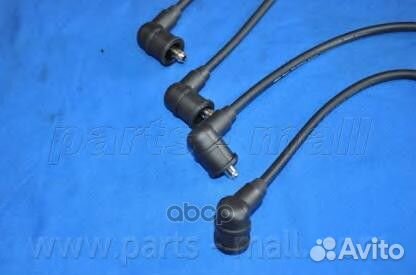 Комплект высоковольтных проводов PEA-E02 peae02