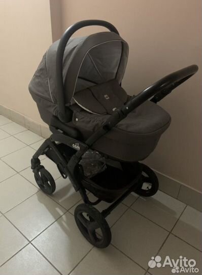 Коляска Cam dinamico up 2в1