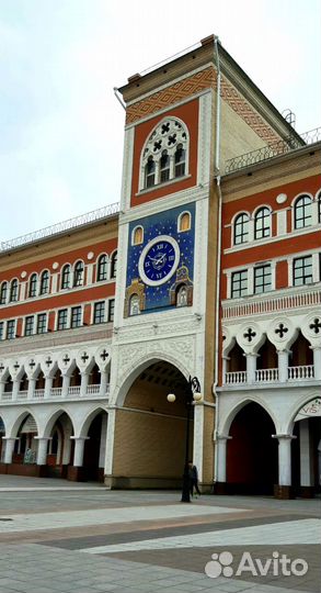 Экскурсия в Йошкар-Олу из Казани