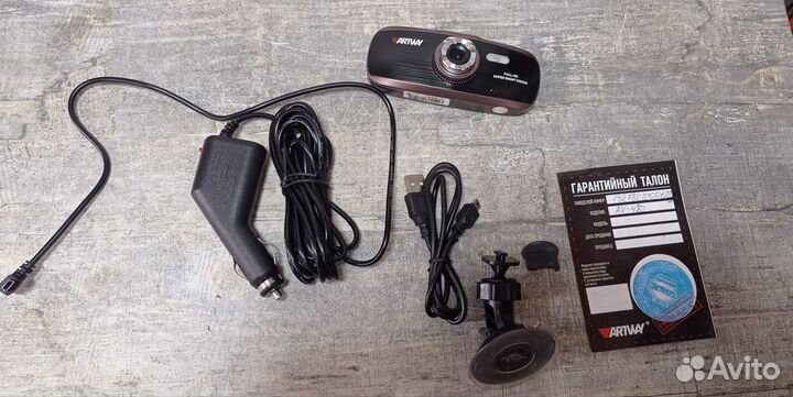 Видеорегистратор