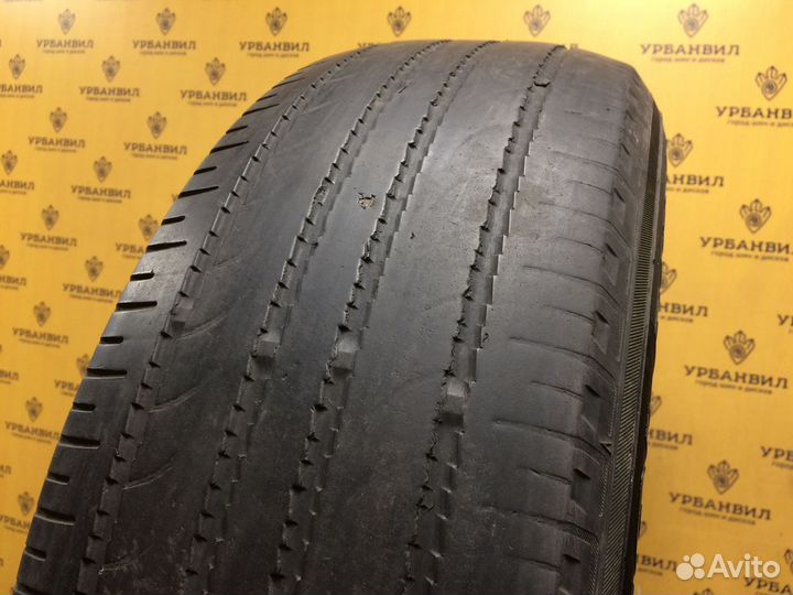 Yokohama Geolandar SUV G055 235/65 R18 106H
