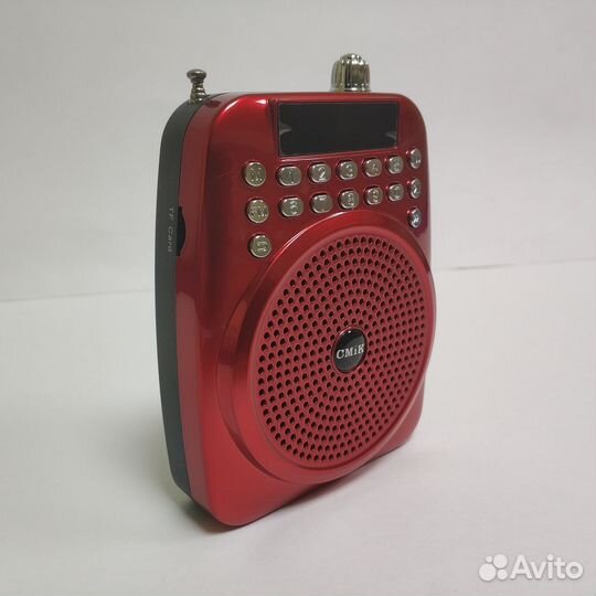 Мегафон - громкоговоритель cmik MK-8811 Digital Mi