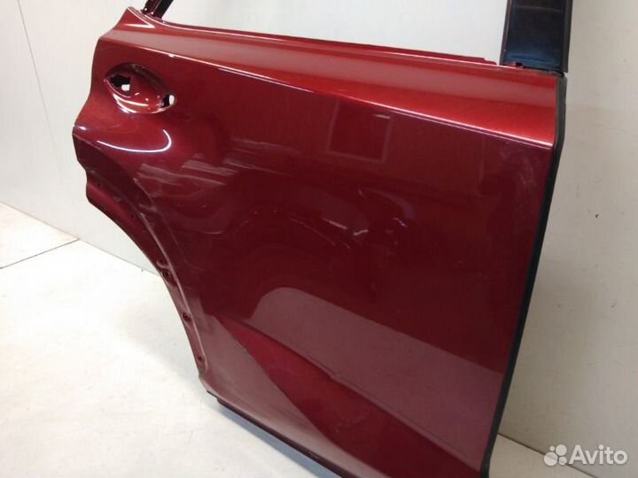 Дверь задняя правая Lexus Nx 1 2014-2022