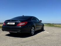 Mercedes-Benz CLS-класс 3.0 AT, 2014, 290 000 км, с пробегом, цена 2 899 999 руб.