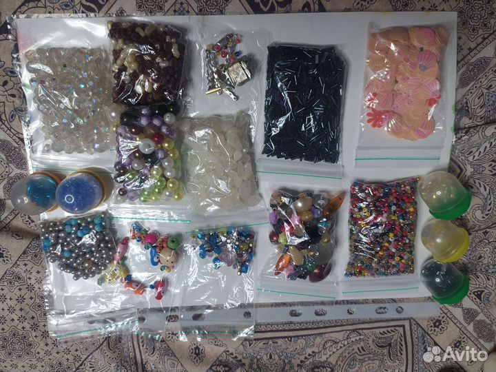 Набор для творчества