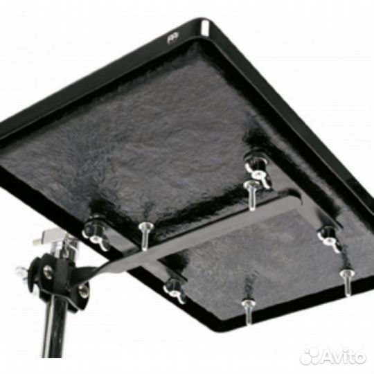 Стол перкуссионный Meinl MC-P