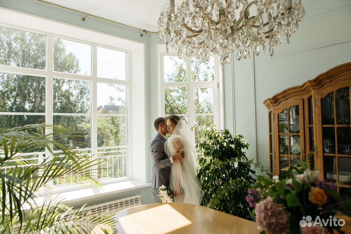 Свадебный фотограф Детский Семейная фотосессия