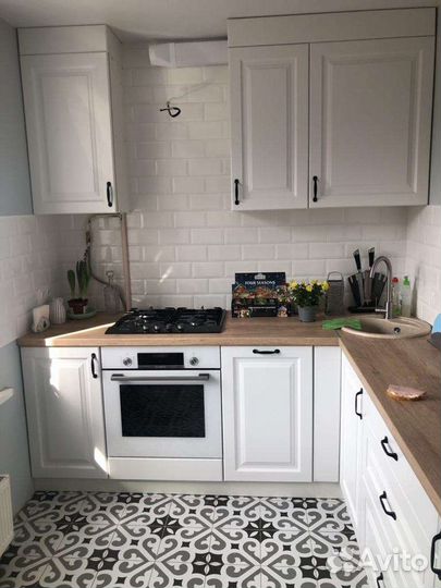 Изготовление мебели