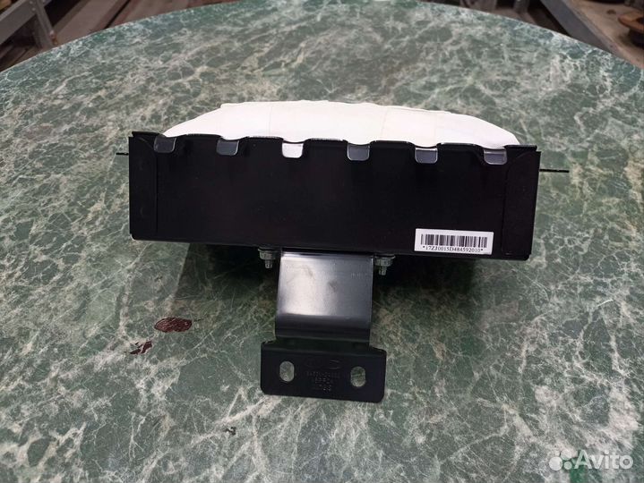 Подушка безопасности пассажира Kia Optima 4 JF