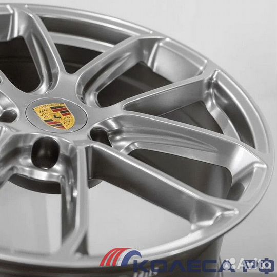 Диски R20 на Audi, Volkswagen, Porsche