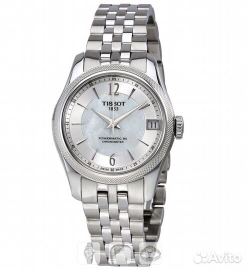 Часы tissot на заказ из Америки