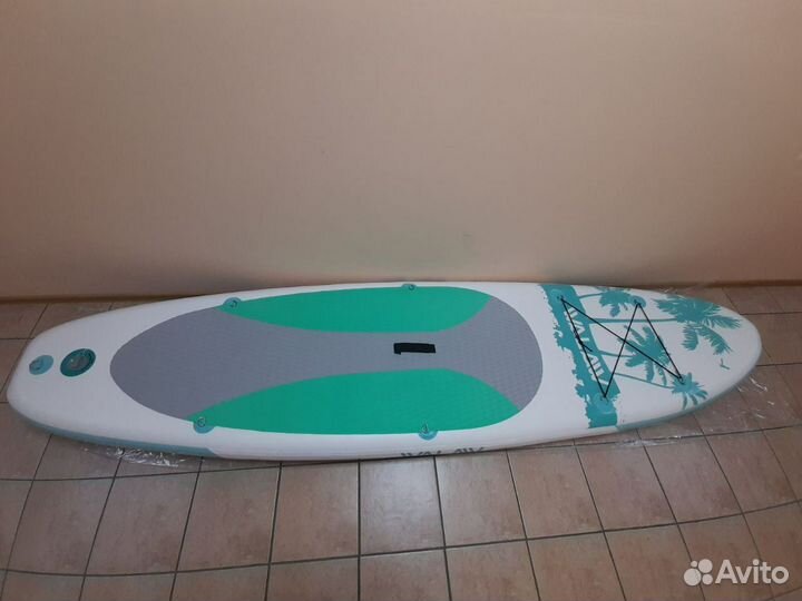 Сапборд Walaw SUP доска