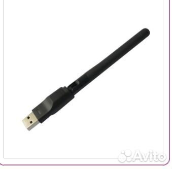 Wi-Fi адаптер