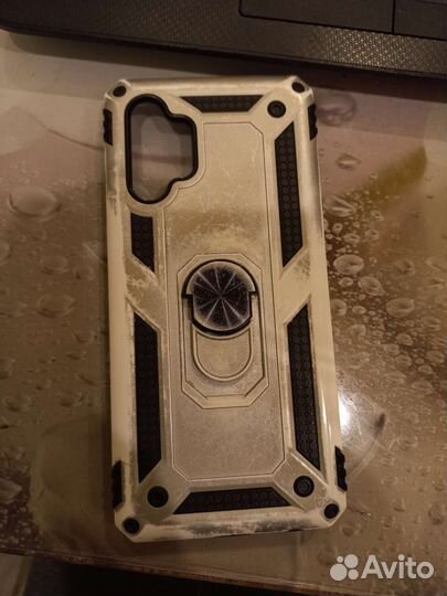 Чехол на Samsung Galaxy A32