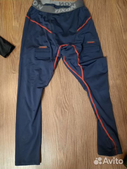 Хоккейная форма 160-170