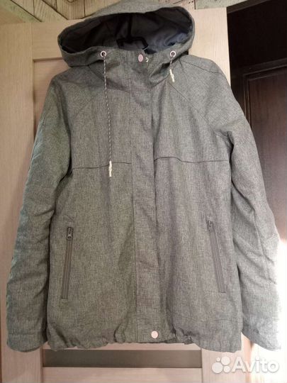 Куртка женская весна cropp