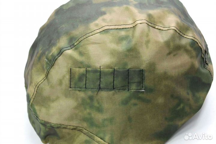 Нашлемник. Чехол для шлема