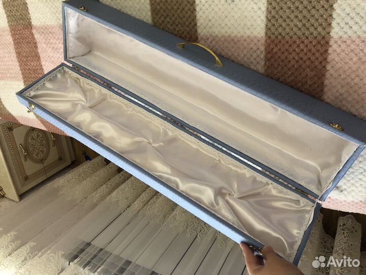 Кейс для ковра