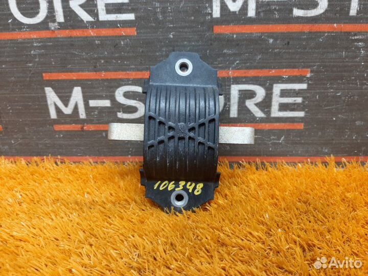 Подушка кпп левая Bmw 7-Series F01 N63B44 2011