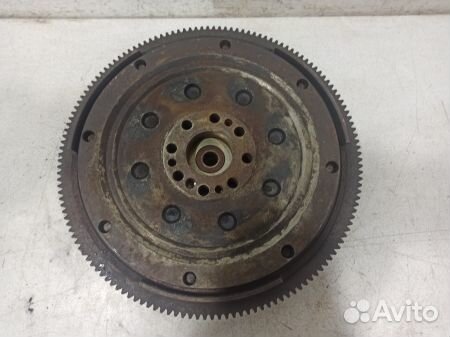 Маховик Мерседес W124 E