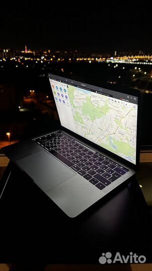 Macbook pro 13 2016 touch bar