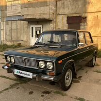 ВАЗ (LADA) 2106 1.6 MT, 1998, 85 000 км, с пробегом, цена 135 000 руб.