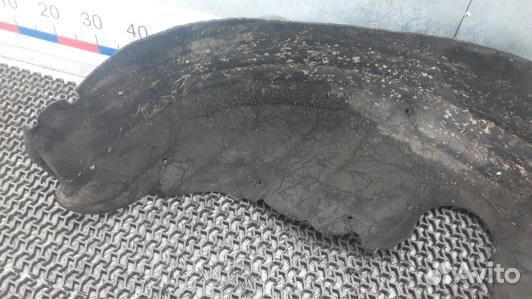 Защита арок (защита крыла, подкрылок) задняя левая toyota verso AR2 (AVN20SU01)