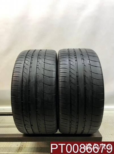 Michelin Pilot Sport 2 265/40 R18 98H