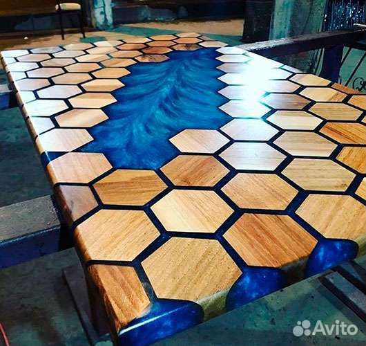 Слэб столешница