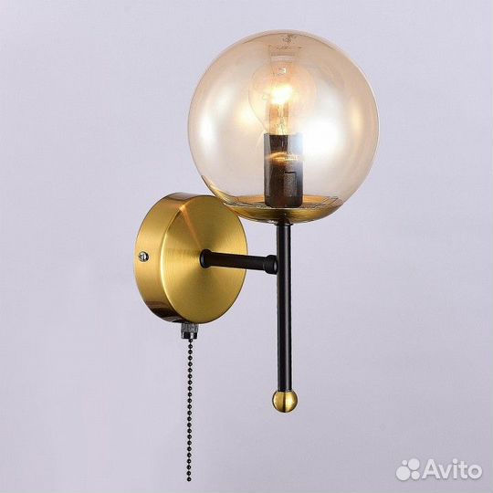 Бра Citilux Памела CL144315