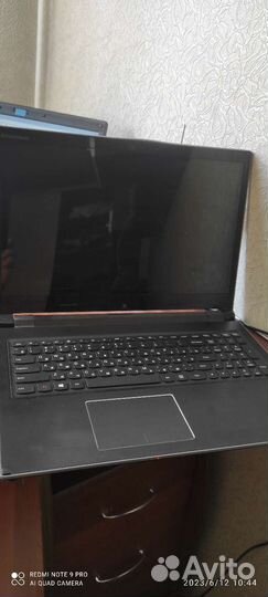 Lenovo thinkpad flex 15 D