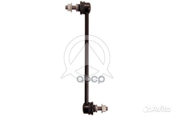 Тяга стабилизатора прав/лев nissan qashqai II S